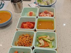 -韩香福烤肉庄园(荣成店)