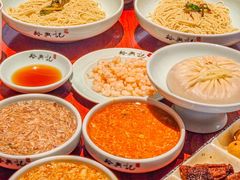 -裕兴记•蟹黄面馆(人民广场店)