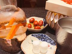 -丝路金桃·新疆菜(徐汇店)