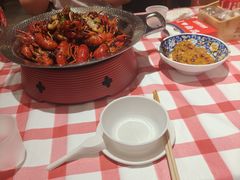 -龙虾当家·大排档(红谷滩五中店)