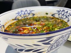 臊子面-那家面馆(馨苑居店)