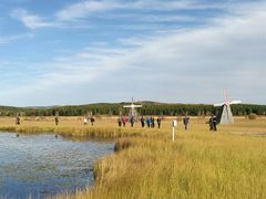 -塞罕坝国家级自然保护区