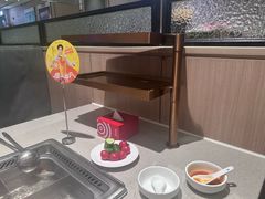 -海底捞火锅(万达广场店)
