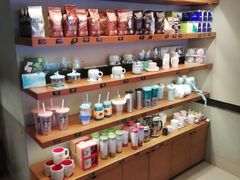 -星巴克(深圳罗湖书城店)