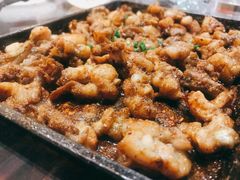 -一棠龙虾•王牌虾球(楚河汉街店)