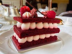 -Salon de Ville浦江汇(上海外滩华尔道夫酒店店)