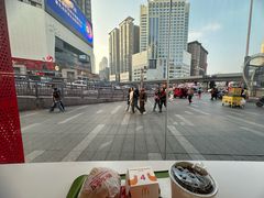 -麦当劳(平和堂店)