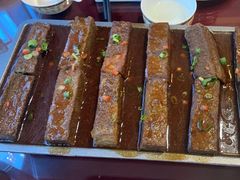 -鹿鸣春饭店(总店)