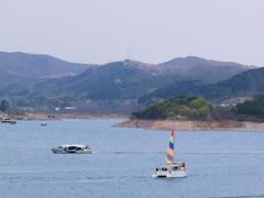 -北京金海湖景区
