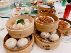 -宴会中心