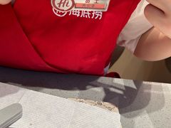 -海底捞火锅(八佰伴店)