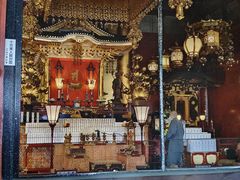 -浅草寺
