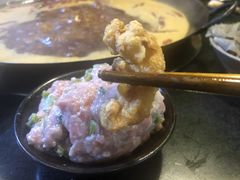 -肥龙火锅(南坪店)