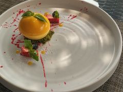 -莲西餐(曲江店)