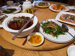 -德胜轩正宗顺德菜(宝安沙井会展中心店)