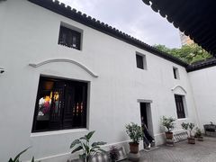 -南京市民俗博物馆(甘熙故居)