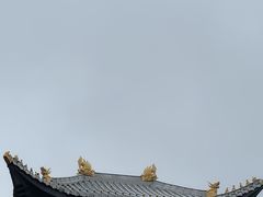 -峨眉山风景名胜区