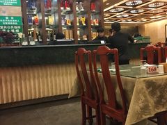 -烤肉宛饭庄(北新桥店)