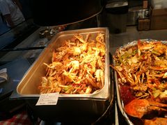 -盒马鲜生(悠方店)