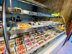 -五彩凉山自助西昌烧烤(柳翠路店)