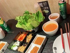 -嘿嘟嘟·肋条烧肉放题(爱融荟城店)