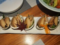 -森味薪火烧•烧鸟居酒屋•日本料理(望京店)