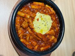 -米村拌饭(城阳万象汇店)