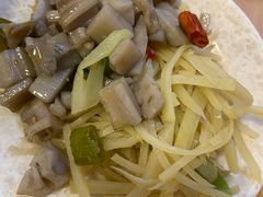 -明红蹄花(糍粑店街店)