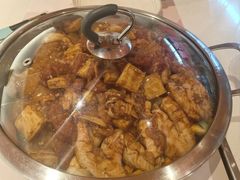 -黄记煌三汁焖锅(首创奥特莱斯店)