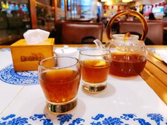 -东方饺子王(新奥购物中心店)