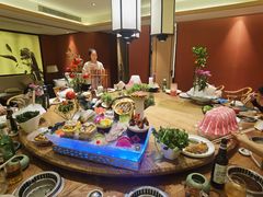 -尚海豆捞(乐虹坊店)