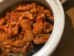 桑拿牛肉-奇滋豆味(南十四道街店)