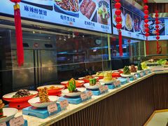 -良友·海鲜青岛菜(五四广场店)