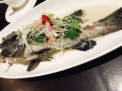 -广州文华东方酒店·江-由辉师傅主理