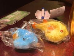 -永安鱼庄·镇江菜(东吴路店)