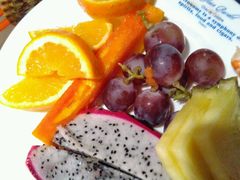 -星伦多 自助料理(圆融店)