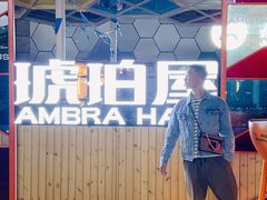 -Ambra Haus琥珀屋精酿餐厅(宝山店)