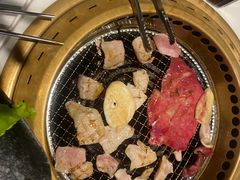 -炙城·韩式烤肉(南京东路店)