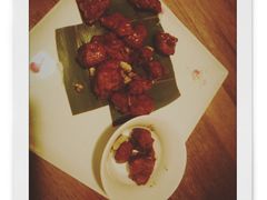 牛肉诱惑-旅马餐厅(茅家埠店)