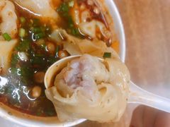 -老麻抄手(吉庆街店)