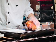 -青年公社烤鸭(青年路店)