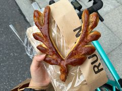 -RUSON(黄龙店)