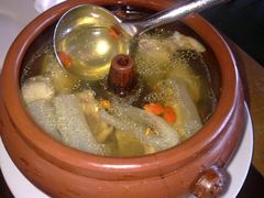 气锅鸡-茶马古道(大悦城店)