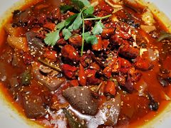 -辛香汇·现炒川菜(淮海路百盛店)