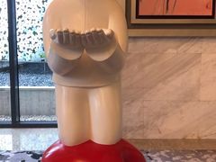 -上海虹桥西郊假日酒店