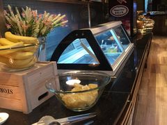 -天怡豪生大酒店-怡园中餐厅(枣山路店)