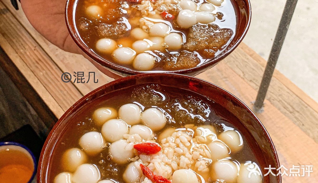 深圳探店|在80年代老房里吃成都爆🔥烧鸡公