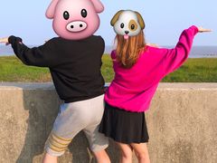 -南汇嘴观海公园