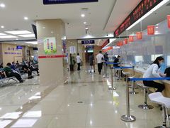 -哈尔滨市民大厦