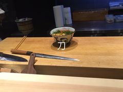 -然寿司(郎园vintage店)